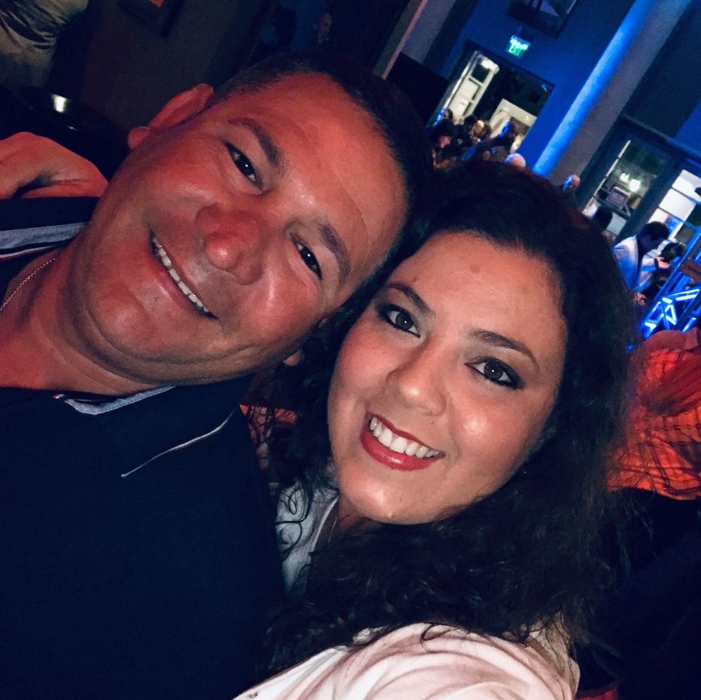 Meet your Posher, Orlando